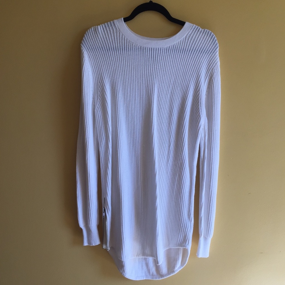 UNIF Sweater Dress